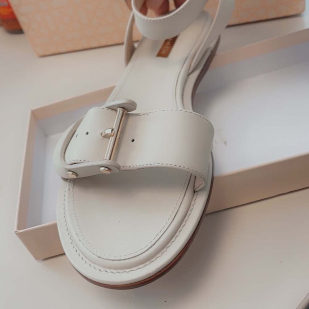 Louise et cie Benue ankle strap sandal